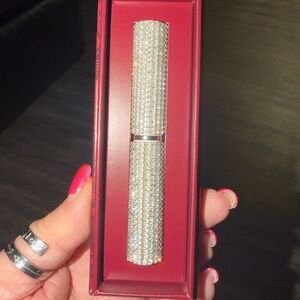 Clinique Almost Lipstick - Limited Edition Black Honey. Goes on Sheer! See pics